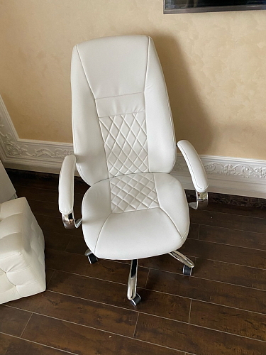 Компьютерное кресло Aragon dark grey фото покупателя 269