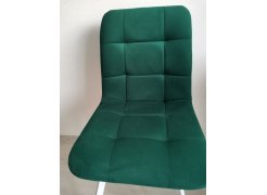 Стул Чилли 2 темно-серый  / черный фото покупателя 73