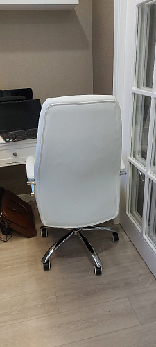 Компьютерное кресло Aragon dark grey фото покупателя 168