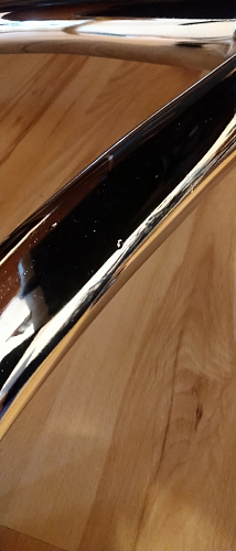 Компьютерное кресло Tomar коричневое фото покупателя 131