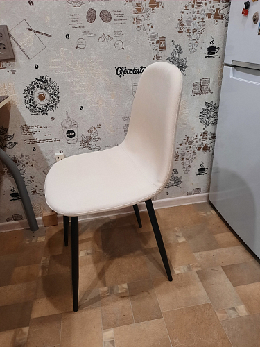 Стул Lilu синий фото покупателя 26