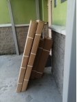 Стол компьютерный КС15 белый левый: отзыв о товаре