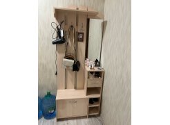 Прихожая Мила венге фото покупателя 89