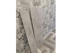 Письменный стол СПм-25 левый бетон фото покупателя 53