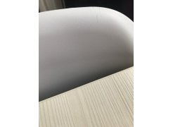 Стул Eames PC-015 yellow фото покупателя 281