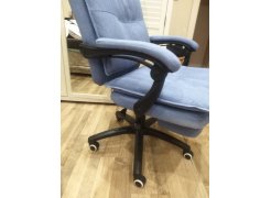 Компьютерное кресло Rapid бежевое фото покупателя 32