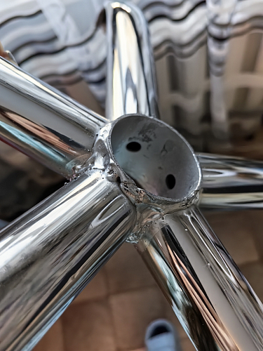 Компьютерное кресло Kolson gray фото покупателя 87