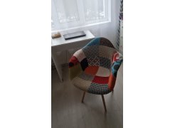 Стул Multicolor 2 фото покупателя 6