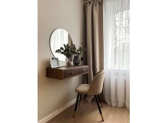 Стул на металлокаркасе Gabi gray / black фото покупателя 624