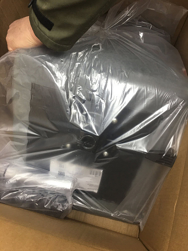 Компьютерное кресло Zero серый 29 фото покупателя 97