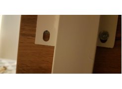 Стол Лота Лофт 120 25 мм сабия / черный матовый фото покупателя 112