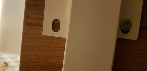 Деревянный стол Лота Лофт 140х80 дуб крафт табачный / черный матовый фото покупателя 112