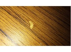 Письменный стол Леон Лофт бетон / черный матовый фото покупателя 107