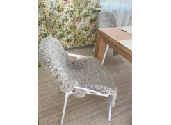 Стул One PC-015 белый фото покупателя 142