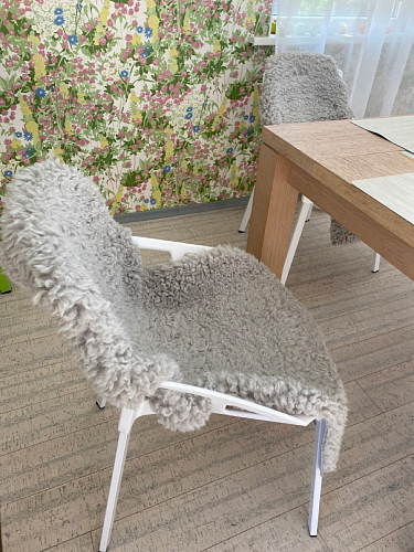 Стул One PC-015 белый фото покупателя 142