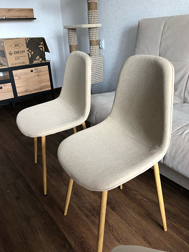 Стул Lilu синий фото покупателя 89