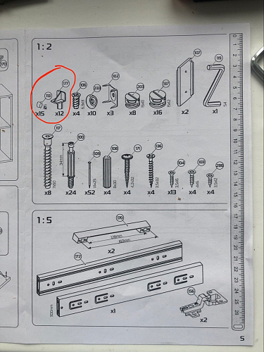Письменный стол Лайт 03.245F белый гладкий 101 фото покупателя 111