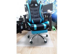 Компьютерное кресло Kano 1 red / black фото покупателя 115