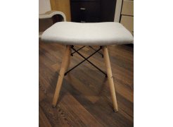 Табурет Ben бежевый фото покупателя 40