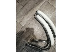 Компьютерное кресло Aragon белое фото покупателя 108