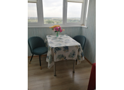 Стул Gabi 1 бежевый фото покупателя 188