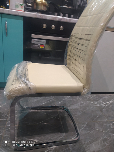 Стул Basit белый фото покупателя 65