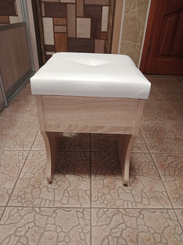 Банкетка Виктория-2 фото покупателя 40