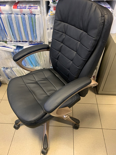 Компьютерное кресло Palamos черное фото покупателя 7