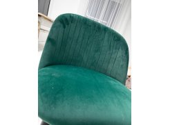 Стул на металлокаркасе Gabi gray / black фото покупателя 228