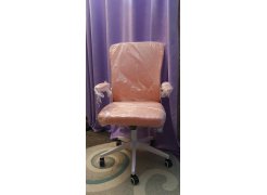 Компьютерное кресло Konfi blue / white фото покупателя 103