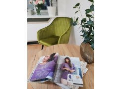 Стул на металлокаркасе Slam тёмно-серый фото покупателя 17