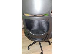 Компьютерное кресло Burgos белое фото покупателя 12