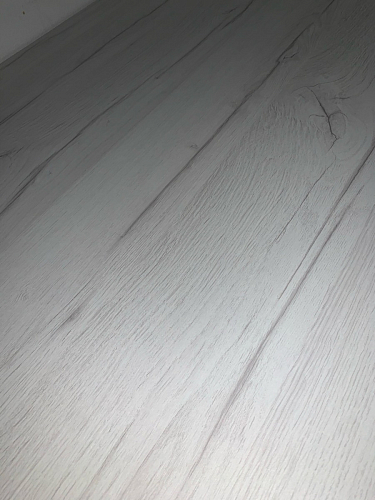 Стол Тринити Лофт 120 25 мм черный матовый / юта фото покупателя 93