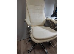 Компьютерное кресло Tomar коричневое фото покупателя 58