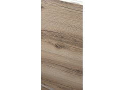 Деревянный стол Лота Лофт 120(160)х75 черный матовый / бетон светлый фото покупателя 464