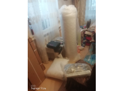 Матрас Димакс Оптима премиум 3 120х200 фото покупателя 1