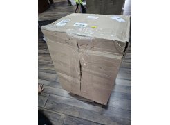 Стул на металлокаркасе Седа К 02 светло-серый / белый фото покупателя 107