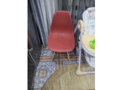 Стул Eames yellow фото покупателя 188