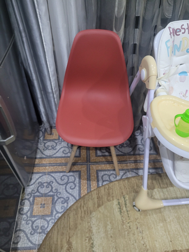 Стул Y-971 белый фото покупателя 187