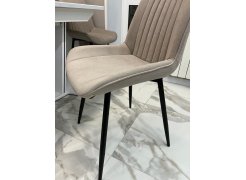 Стул на металлокаркасе Седа К 02 светло-серый / белый фото покупателя 197