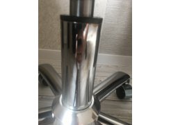 Компьютерное кресло Zero синее фото покупателя 24