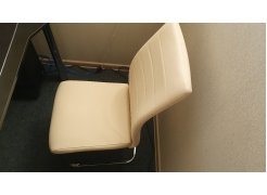 Стул Basit light grey fabric фото покупателя 63