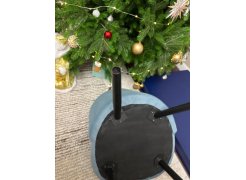 Стул на металлокаркасе Gabi 1 gray / black фото покупателя 594