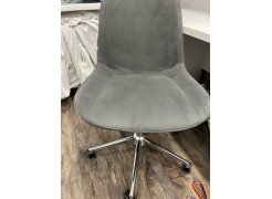 Компьютерное кресло Style молочный 4 фото покупателя 1