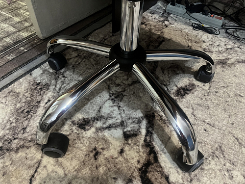 Офисное кресло Zero/Зеро белый фото покупателя 206