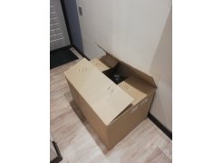 Стул Чилли 2 темно-серый  / черный фото покупателя 361