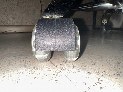 Компьютерное кресло Kolson black фото покупателя 137