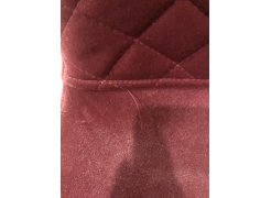 Стул на металлокаркасе Dabl green фото покупателя 196