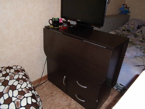 Стол-тумба дуб сонома фото покупателя 66