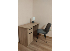 Стул Eames PC-015 прозрачный серый фото покупателя 33